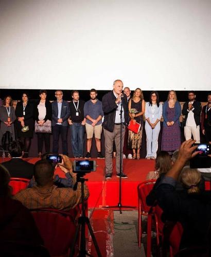 ZAVRŠEN DRUGI RAVNO SELO FILM FESTIVAL