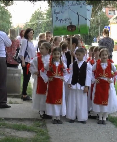 ODRŽAN MEĐUNARODNI FESTIVAL FOLKORA „DECA ČUVARI TRADICIJE – ĐERAM 2019“ I DANI KOLONIZACIJE