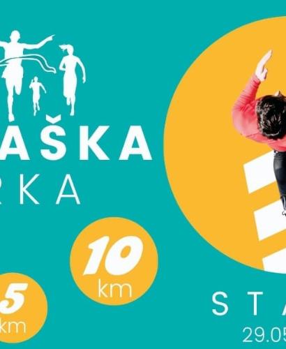 1. VRBAŠKA TRKA 29.05.2021.